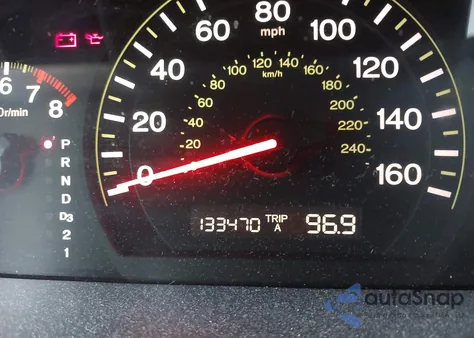 2003 Honda Accord 3.0 Lx from USA, damaged, VIN 1HGCM66353A092065